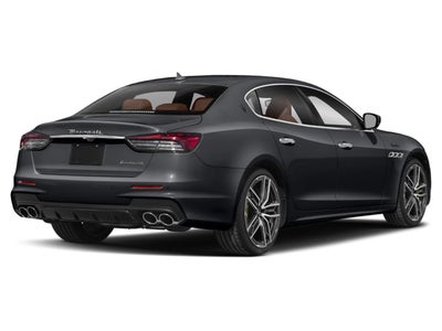 2023 Maserati Quattroporte Modena Q4 AWD