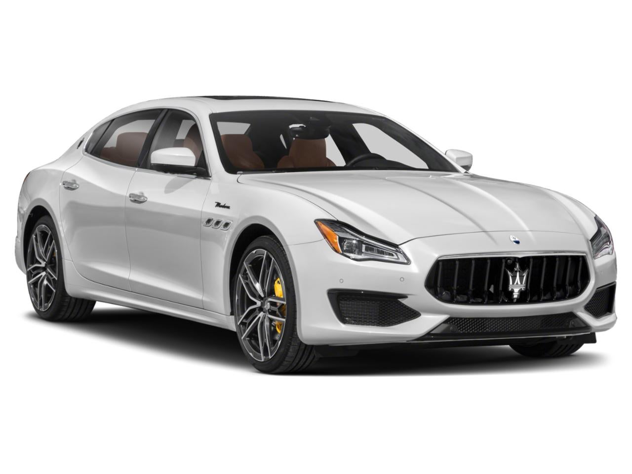 2023 Maserati Quattroporte Modena Q4 AWD