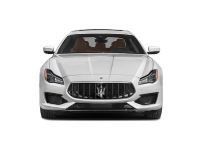 2023 Maserati Quattroporte Modena Q4 AWD