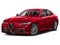 2024 Alfa Romeo Giulia Veloce AWD