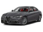2024 Alfa Romeo Giulia Veloce AWD
