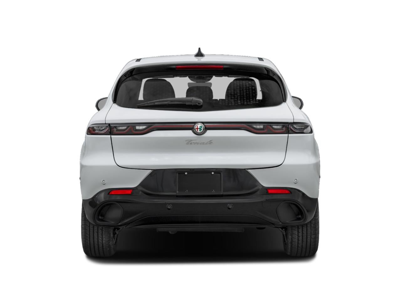 2026 Alfa Romeo Tonale Veloce AWD