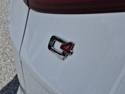 2022 Alfa Romeo Stelvio Veloce AWD