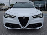 2024 Alfa Romeo Stelvio Veloce AWD
