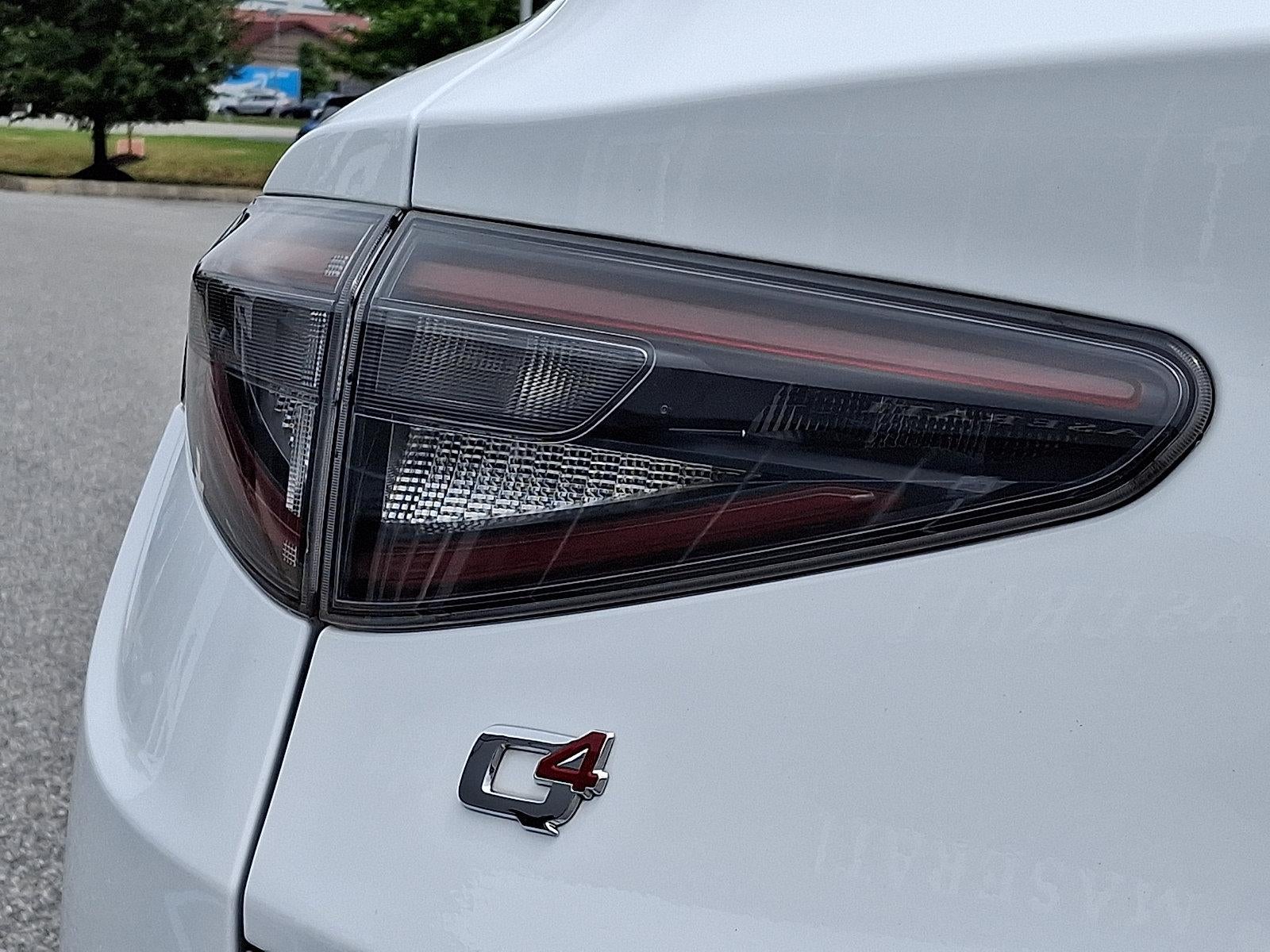 2024 Alfa Romeo Stelvio Veloce AWD