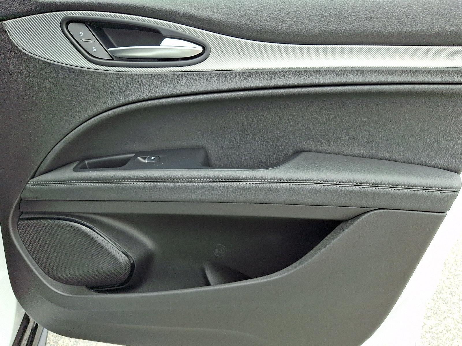 2024 Alfa Romeo Stelvio Veloce AWD