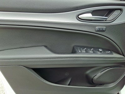 2024 Alfa Romeo Stelvio Veloce AWD