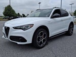 2024 Alfa Romeo Stelvio Veloce AWD