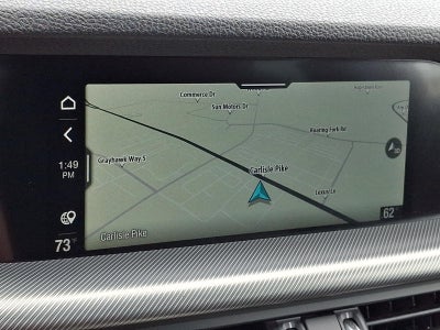 2024 Alfa Romeo Stelvio Veloce AWD