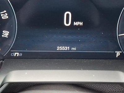 2024 Alfa Romeo Stelvio Veloce AWD