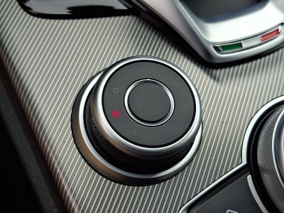 2024 Alfa Romeo Stelvio Veloce AWD