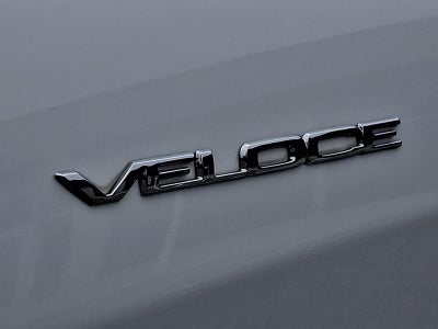 2024 Alfa Romeo Stelvio Veloce AWD