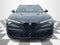 2022 Alfa Romeo Stelvio Quadrifoglio AWD