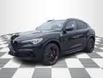 2022 Alfa Romeo Stelvio Quadrifoglio AWD