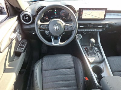 2024 Alfa Romeo Tonale Ti EAWD