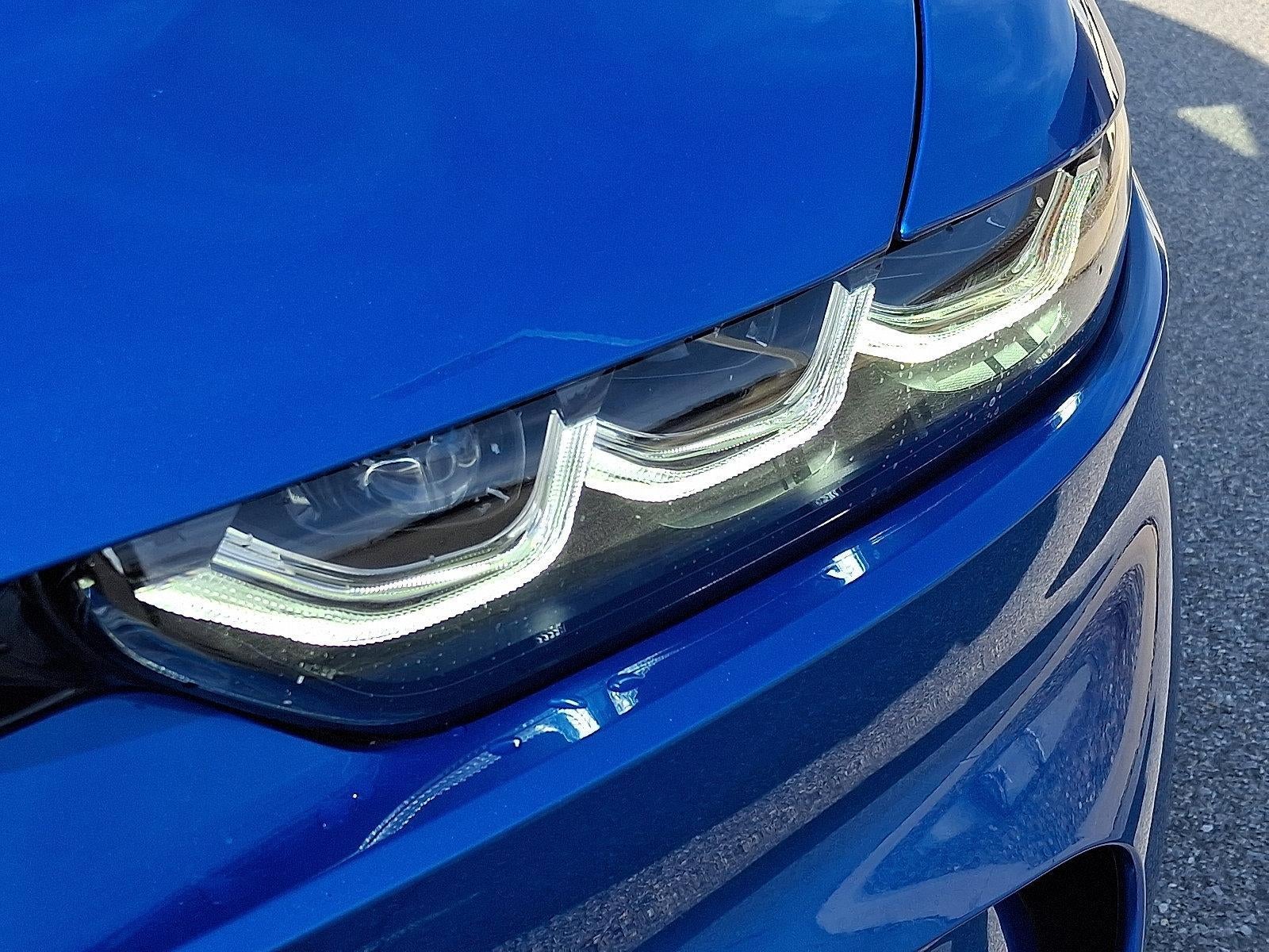 2024 Alfa Romeo Tonale Ti EAWD