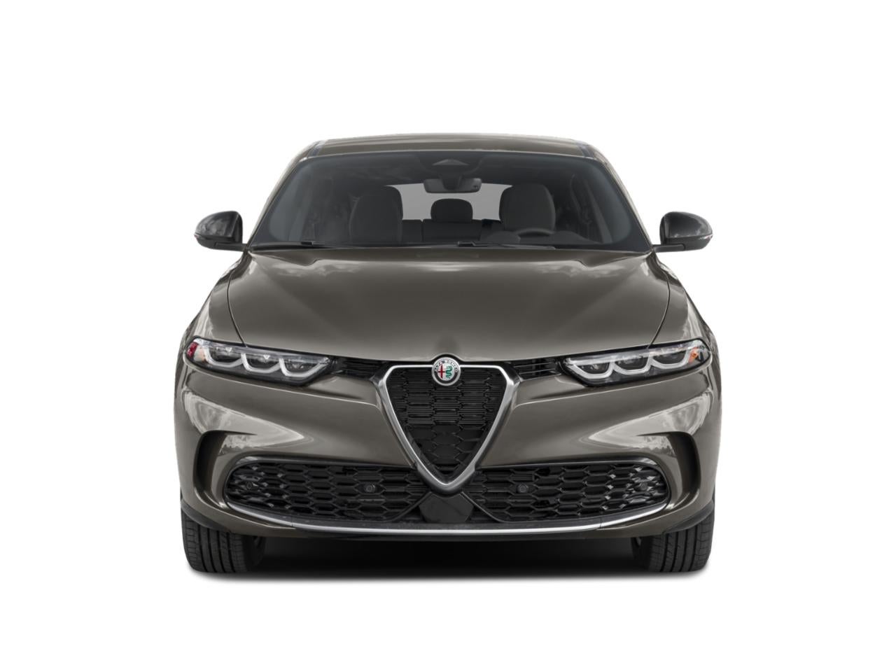 2024 Alfa Romeo Tonale Ti EAWD
