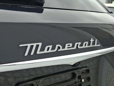 2022 Maserati Levante GT 3.0L