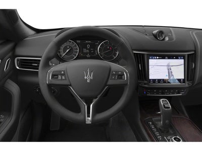 2022 Maserati Levante GT 3.0L