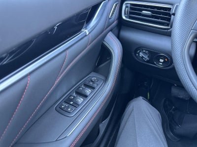 2024 Maserati Levante GT Ultima AWD