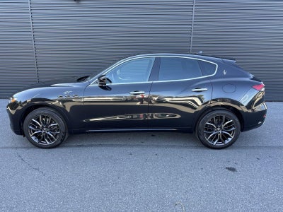 2024 Maserati Levante GT Ultima AWD