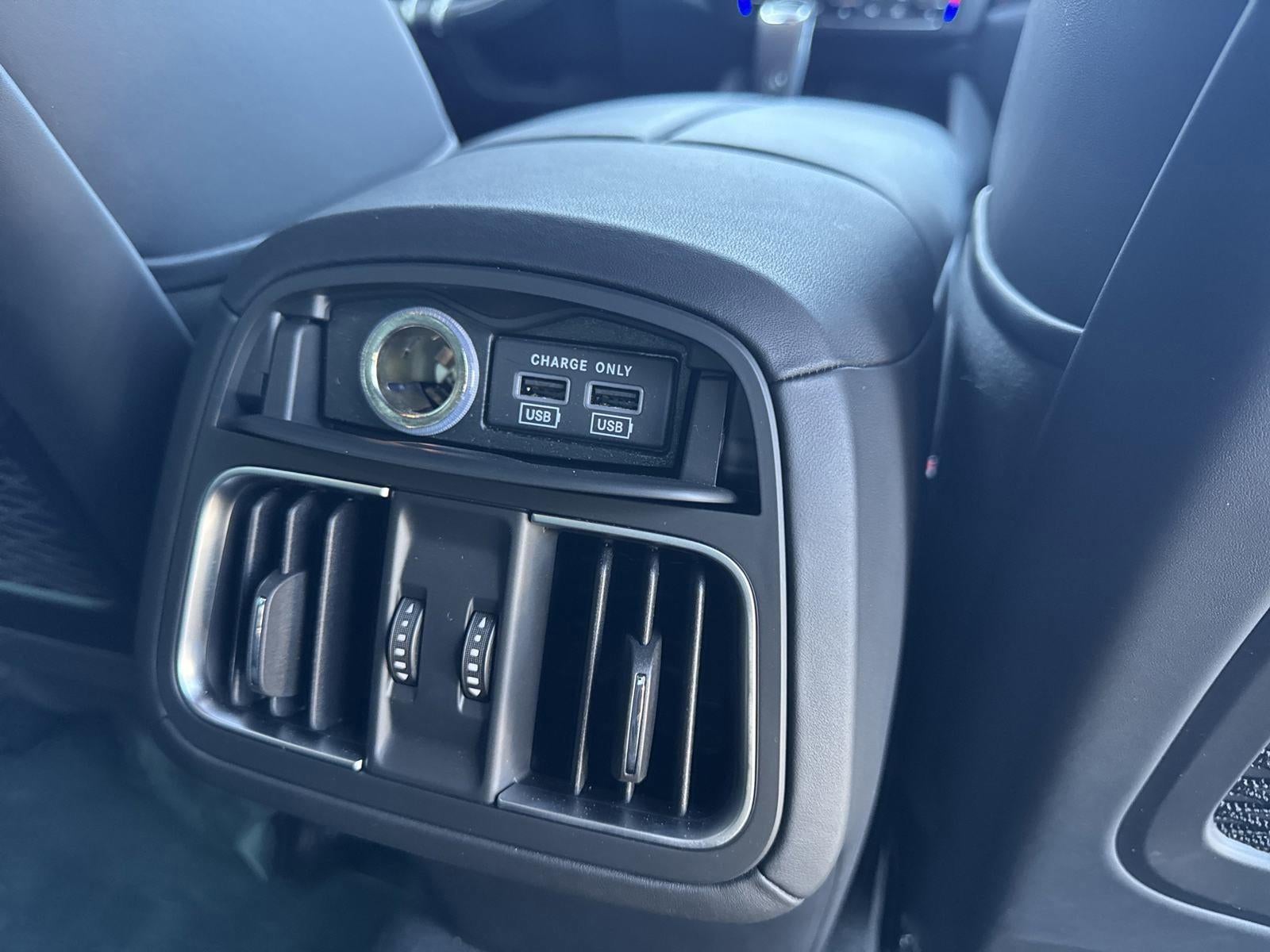 2024 Maserati Levante GT Ultima AWD