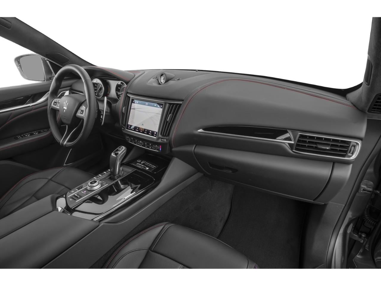 2024 Maserati Levante GT Ultima AWD