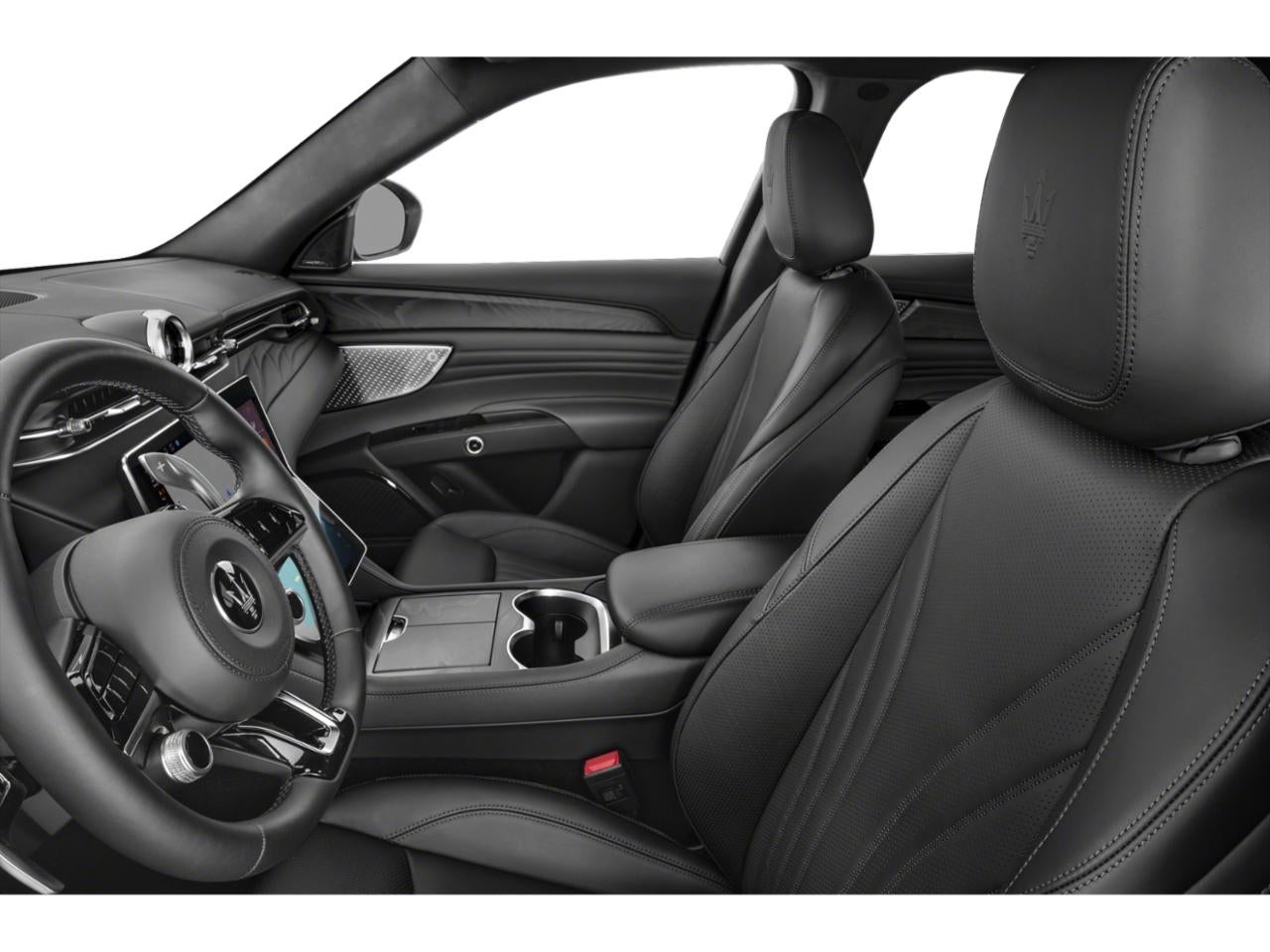 2023 Maserati Grecale GT AWD