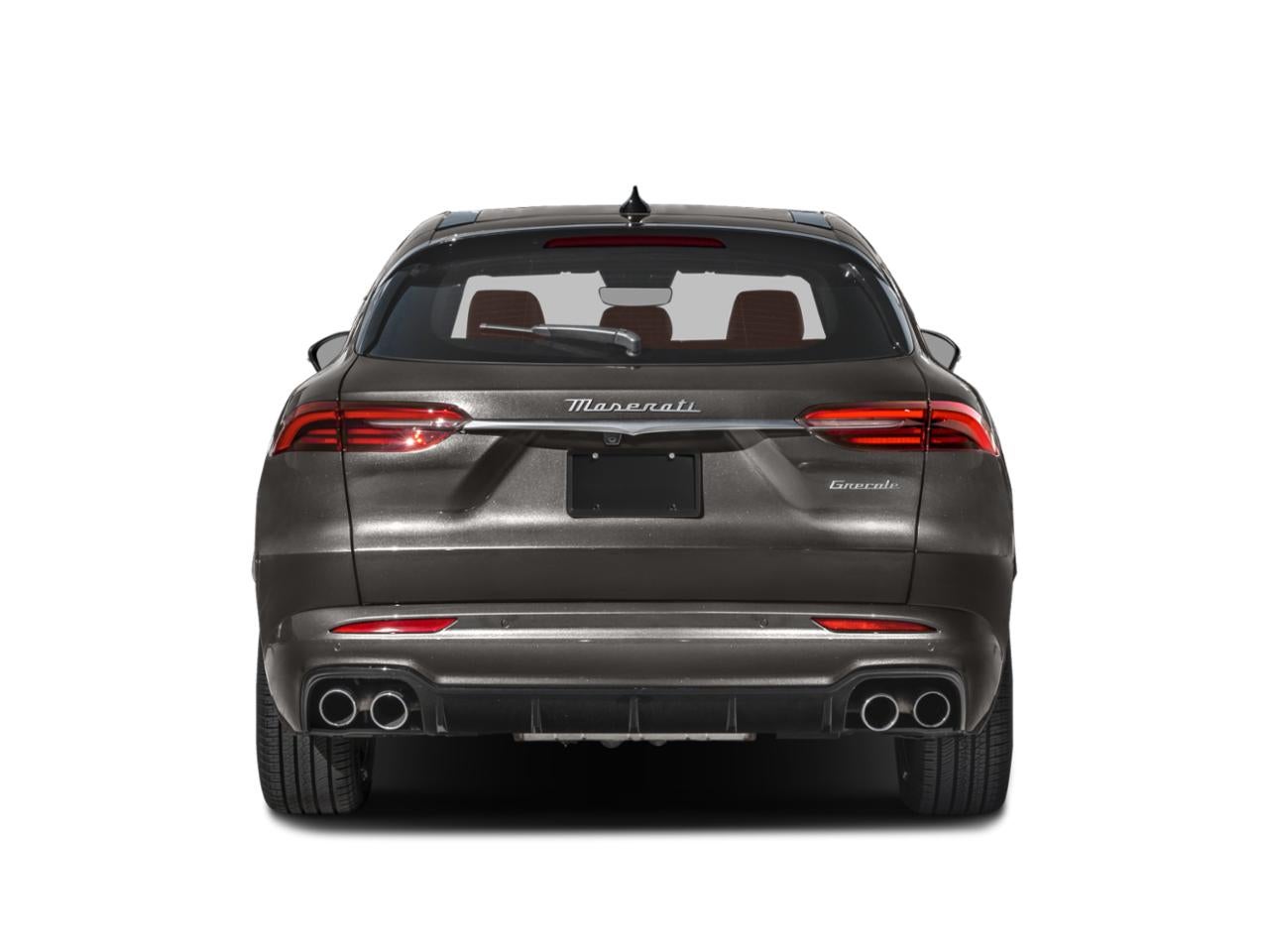 2023 Maserati Grecale GT AWD