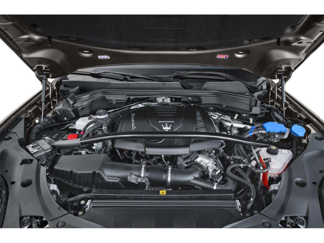 2023 Maserati Grecale GT AWD