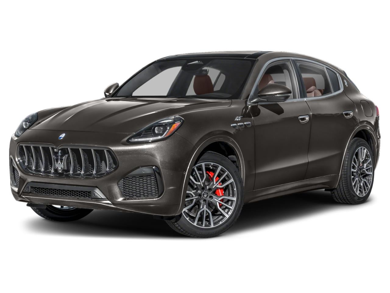 2023 Maserati Grecale Modena AWD