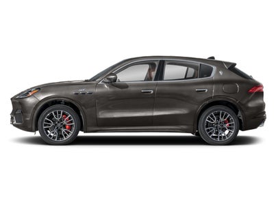 2023 Maserati Grecale Modena AWD