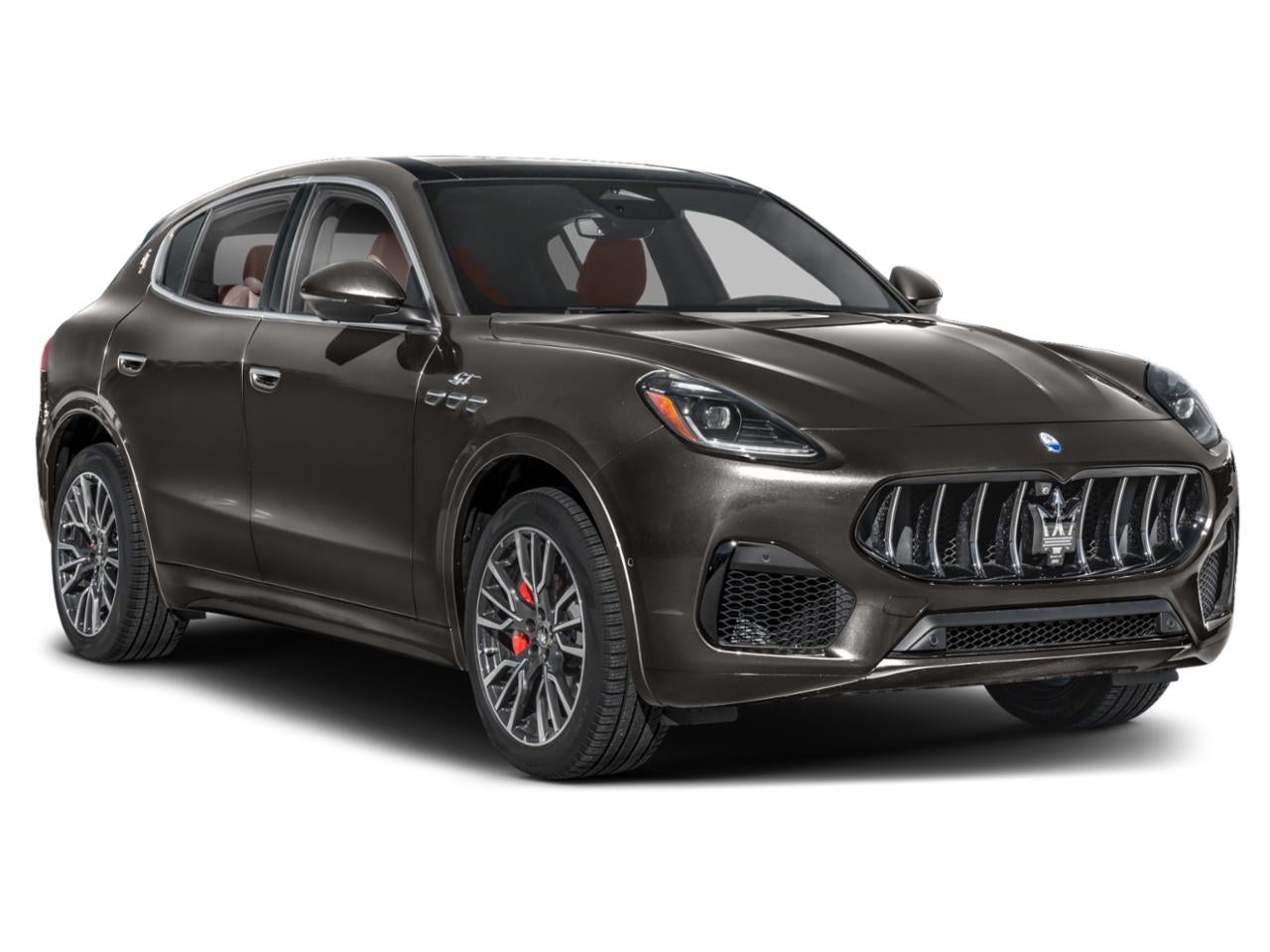 2023 Maserati Grecale Modena AWD