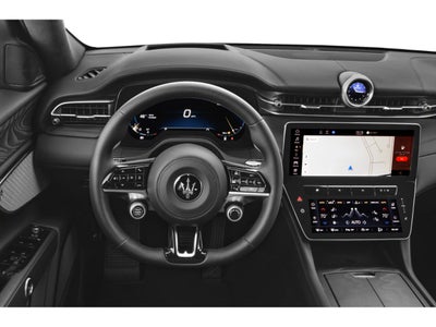 2023 Maserati Grecale Modena AWD