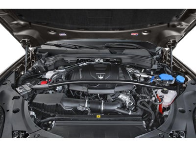 2024 Maserati Grecale GT AWD