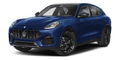 2025 Maserati Grecale Modena AWD