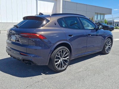 2026 Maserati Grecale Modena AWD