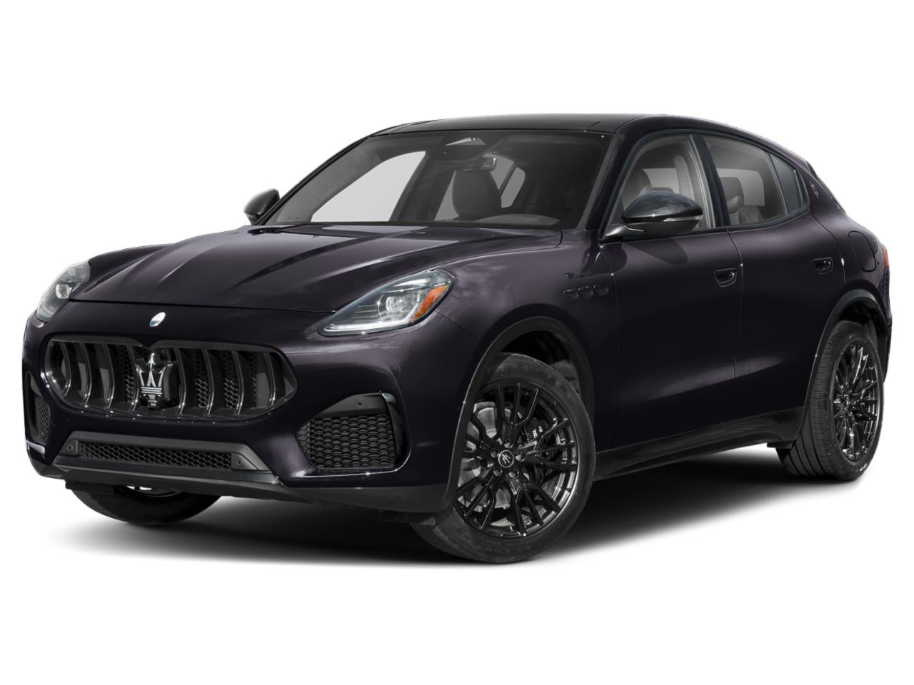 2026 Maserati Grecale Modena AWD