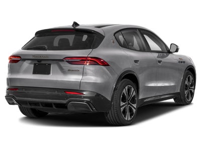 2025 Maserati Grecale Folgore AWD