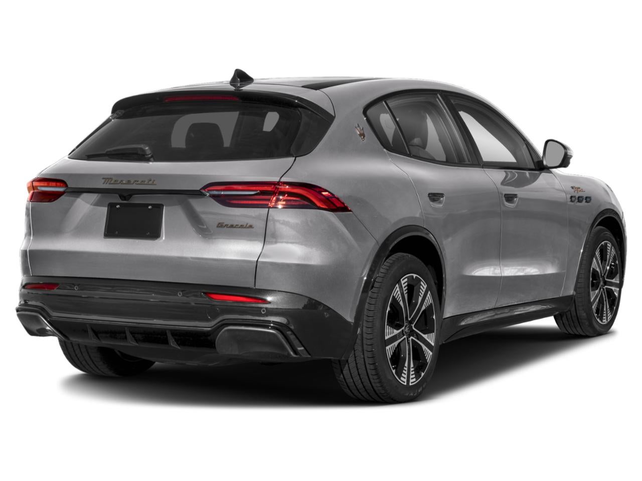 2025 Maserati Grecale Folgore AWD