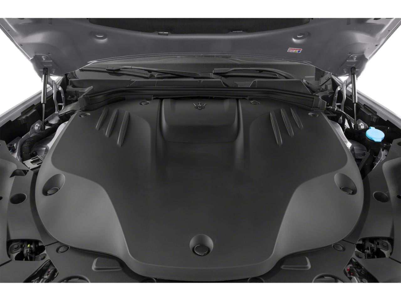 2025 Maserati Grecale Folgore AWD