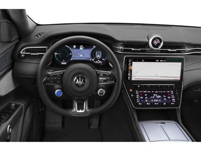 2025 Maserati Grecale Folgore AWD
