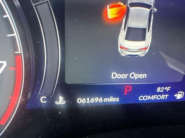 2023 Acura TLX FWD w/Technology Package