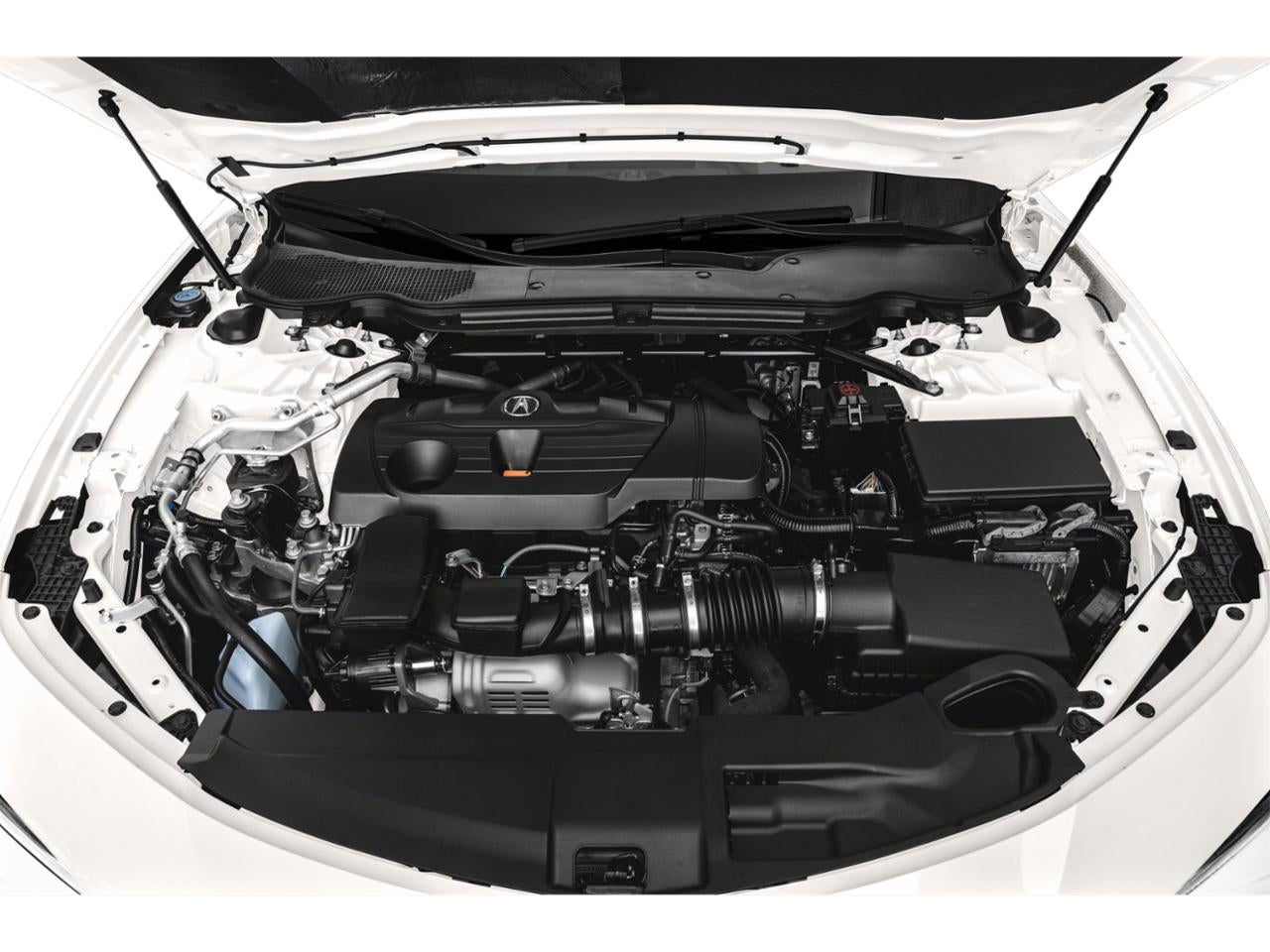 2023 Acura TLX FWD w/Technology Package