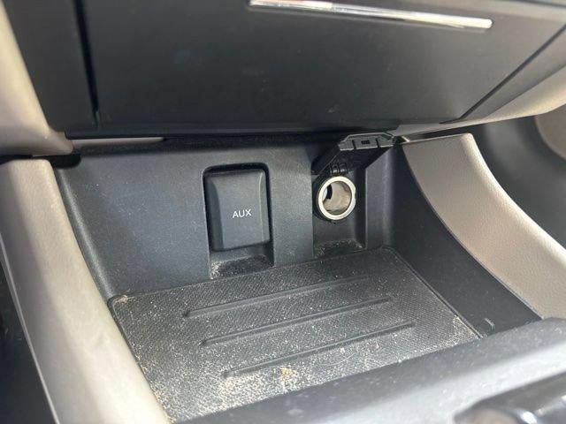 2014 Honda Civic Sedan LX CVT