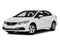 2014 Honda Civic Sedan LX CVT