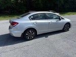 2014 Honda Civic Sedan EX CVT