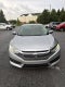 2016 Honda Civic Sedan EX CVT