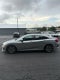 2016 Honda Civic Sedan EX CVT