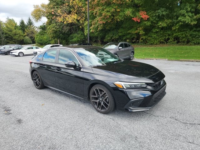 2024 Honda Civic Sport Touring